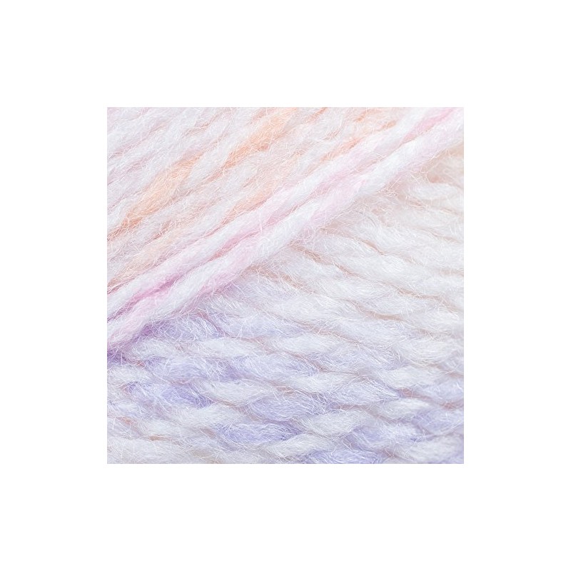 James Brett Baby Marble DK Knitting Yarn Soft Double Knit