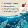 Old Spice Men's Body Wash Deep Cleanse with Deep Sea