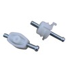 TAKPART 1x Set Front Headlight Adjustment Screws Front Headlight Adjustment