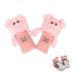 SHOE WEES (X Large/Oversized) Shoe Odor Charcoal Bamboo Inserts Boots & More