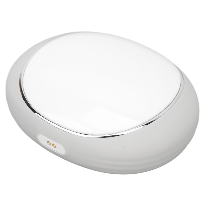 Lactation Massager Warming Unblocking Breast Vibration Universal Breastfeeding Massager for