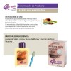Aceite Para Crecer Y Alargar Pestañas 4 En 1 De