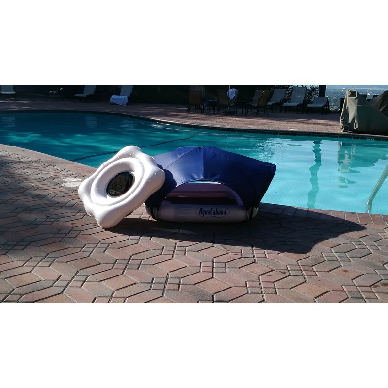 AquaCabana Junior Kids Pool Float