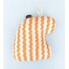 Deco Corporation AH-16182 Body Sponge, Seal, Cute, Bath Goods, Bath