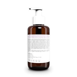 Mil Flores Bebé — HYDRATING BODY MILK SWEET LAVENDER 250 ml | Crema Hidratante Corporal | LAVANDA | Aromaterapia | Con Aceites y Esencias 100% Natural