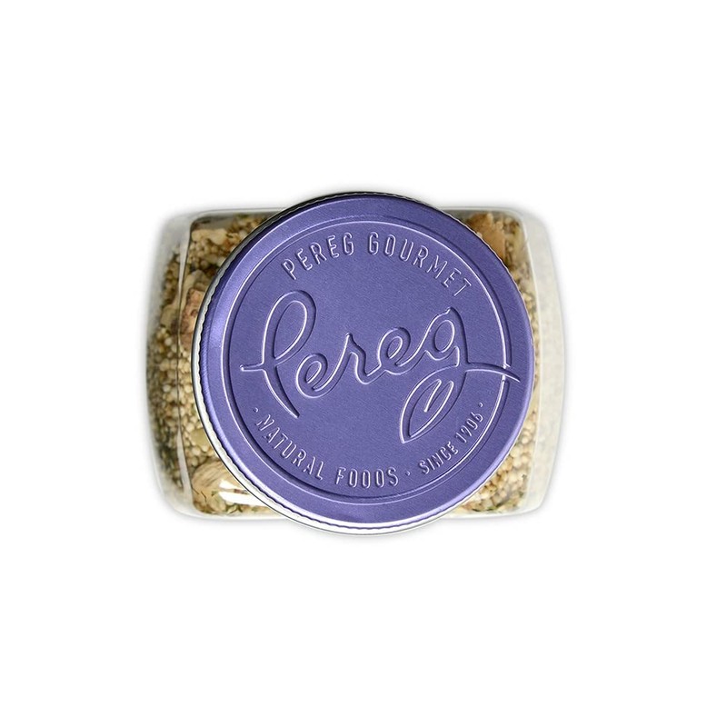Pereg Quinoa with Mushrooms & Garlic - (10.58 Oz x