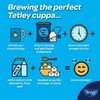 Tetley Specialty Variety Pack, Incl. 1 x English Breakfast, 1
