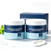Magnesium Niacinamide Freeze Cream, 120g Non Greasy Cooling Body Skin