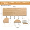 Cyoua Key Hook, Entryway, Wall Mounted, Key Hanger, Key Box,