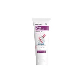 Frezyderm Nipple Emollient Cream Gel 40ml