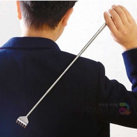 Funny AntennaHyojason Back Scratching Back Scratching Stenhyo's descendants 5ea