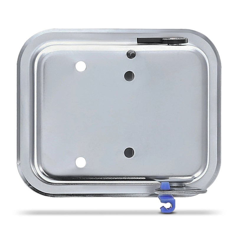 Chrome Interior Door Handle for Western Star 4900 4900E 2002