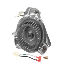 Carrier HVAC Inducer Fan Motor 115V 60HZ 3000RPM - 326628-763