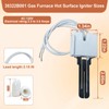 38322B001 Gas Furnace Hot Surface Igniter Replacement for Coleman Evcon