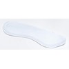 Collonil Gel Heel Padding Insole, DFGBEPDK 90720010000 Multicolour Size: One