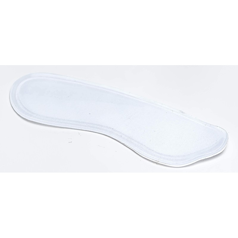 Collonil Gel Heel Padding Insole, DFGBEPDK 90720010000 Multicolour Size: One