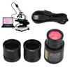 5MP USB 2.0 Electronic Eyepiece for 23.2mm 30.0mm 30.5mm Microscope