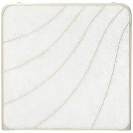 Mitsubishi Electric Mitsubish Ventilation Fan, Rosnai [Sold Separately] System Parts for Standard Ventilation Fans Replacement Filter [P-25XF4]