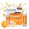 Aurora Nutrascience Mega-Pack Liposomal Vitamin C, Immune Support, 3,000 mg