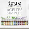 Aceite Esencial Breathe (Eucalipto, Menta, Tea Tree y más) 15ml