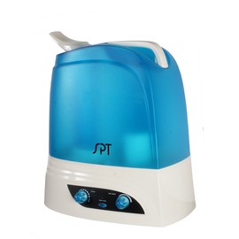 SPT SU-2628B Dual Mist Ultrasonic Humidifier