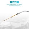 A ABSOPRO Car shift cable, switch selection cable, 103379501 101951501