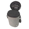 EMAQUIN Travel and Storage Carrying Case Bag Compatible with SONOS