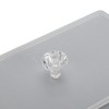 Watch Parts Storage Box Acrylic Dustproof Multi Compartments Watch Repair