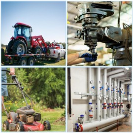 25pcs Cotter Pins, R Clips Hardware Pins, Spring Fasteners Hitch Pin, for Trailer Locking, Trailer Clamps, Lawn Mowers, Trucks, Mechanics, R Clips Cotter Pin - M1.8x35mm