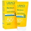 BARIESUN Unscented Cream SPF50+ 50ml
