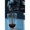 Fino French Press Coffee Maker, Brews Up to 3 Servings,