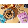Farm to Table Foods Organic Oatmeal Variety Pack – High-Protein,