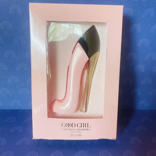 Carolina Herrera Good Girl BLUSH Eau de Parfum 0.24fl oz