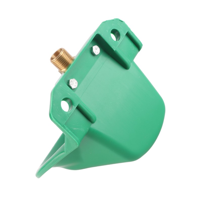 Cattle Copper Valve Automatic Water Bowl Sheep Pigs Water Drinking