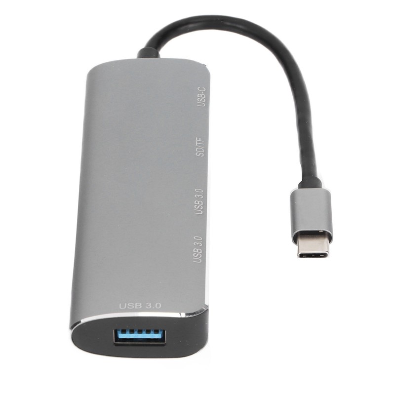 ONTEN Expansion Dock USB C to USB3.0 Type C Fast