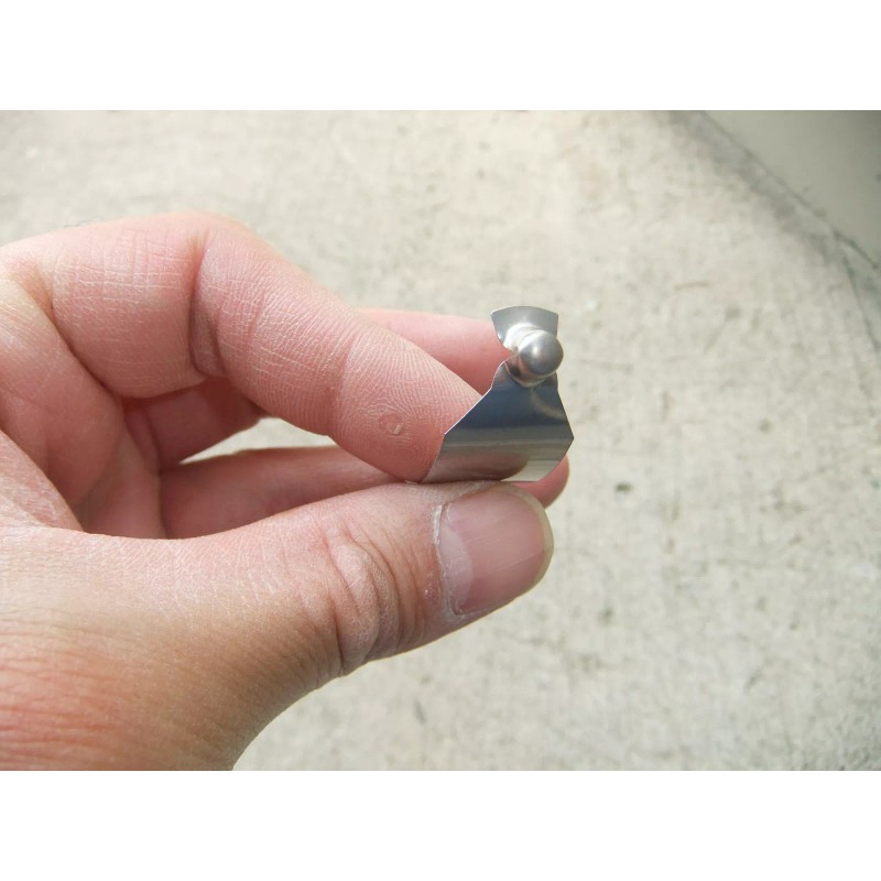 Rainbow Genuine Rainbow Vacuum cleaner Locking Wand Pin Clip Latch