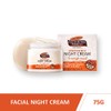 Palmer's Cocoa butter moisture rich night cream
