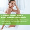 Spitzner Aroma Haut- & Massageöl Rosenholz-Geranium (190 ml) – entspannendes