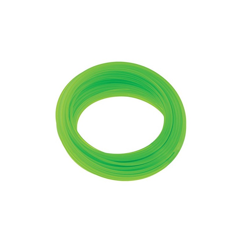 Salvimar Acid Green Mono filament Unisex Adult, Green