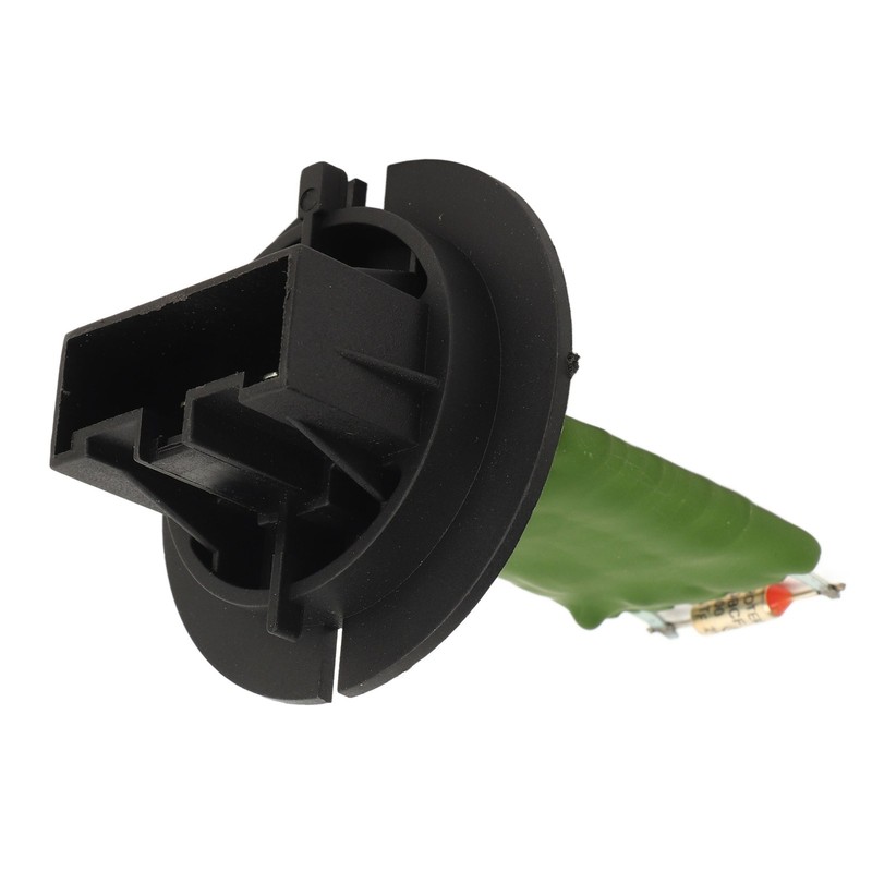 Heater Motor Fan Blower Resistor Kit 6450JP Resistor Wiring Loom