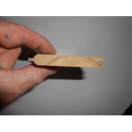 60" Long Teak Wood Tongue & Groove Floor-100% Heartwood, 5 Square feet Coverage (4 Pieces)