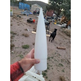 BSD HIGH POWER ROCKETRY Hobby Rocketry