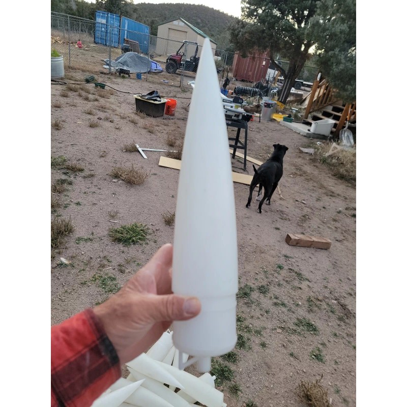 BSD HIGH POWER ROCKETRY Hobby Rocketry