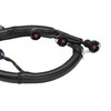 FICM Engine Fuel Injector Complete Wiring Harness | for Ford