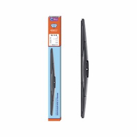 WOWIPER OEM 14 Inch Rear Wiper Blade Replacement for Subaru Forester 2024-2006 Ascent 2024-2019 Impreza 2011-2004 Outback 19-05 Tribeca 14-06/Honda CRV 11-07 Fit 20-07 Windshield Wiper Blade（14-B）