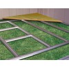 Arrow Sheds Floor Frame Kit for Arrow Elite Storage Sheds,