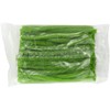 Kennys Licorice Twists, Green Apple, 1 Pound