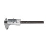 Precision Stainless Steel 3 Cr13 Vernier Caliper 0-75mm, 0.01mm Accuracy,