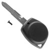 OcioDual 2 Button Key Shell Compatible with Suzuki Vitara Swift