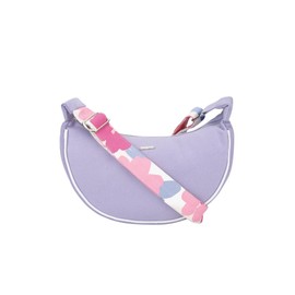 Ecoright Women's Large Canvas Bag, Beach Bag, XXL Family with Outer Pockets and Inner Zip Pocket, Bossom